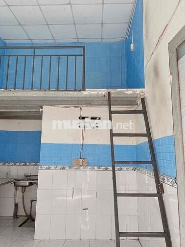 Phòng Trọ 20m2 - ngay chợ Lái Thiêu