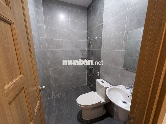 Chung cư Mini 28m2 Rộng rãi, thoáng mát
