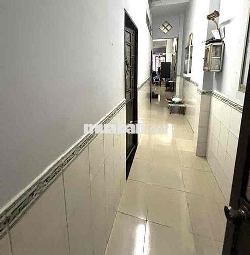 • NHÀ 2 TẦNG ĐÚC 77M2 • OTO NGỦ TRONG NHÀ • Đ SỐ 2 - TRƯỜNG THỌ - TĐ