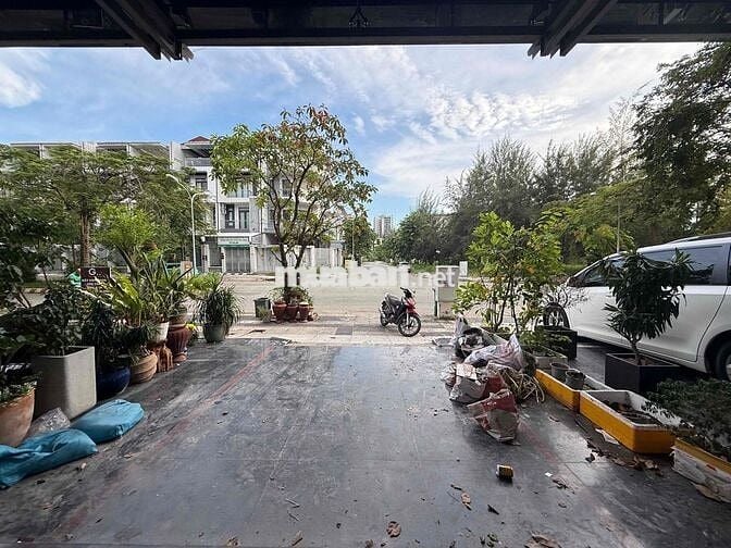 CHO THUÊ VĂN PHÒNG 60m2, MIZUKI - KDC DƯƠNG HỒNG, Có vỉa hè, cho ở lai