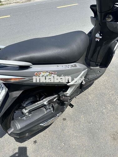 yamaha luvias bs 65 máy êm ấm chạy bốc không hú