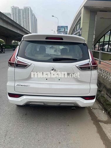 Mitsubishi Xpander 2019 1.5 AT - 92000 km bao zin