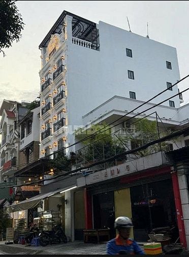 CHÍNH CHỦ GỬI BÁN – SIÊU PHẨM 2 MẶT TIỀN TRƯỚC- SAU – DÒNG TIỀN KHỦNG