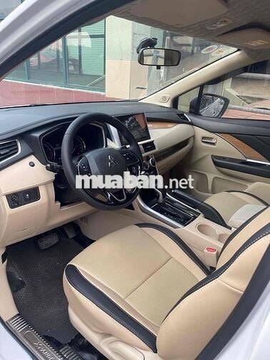 Mitsubishi Xpander 2019 1.5 AT - 92000 km bao zin