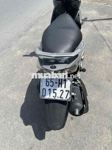 yamaha luvias bs 65 máy êm ấm chạy bốc không hú