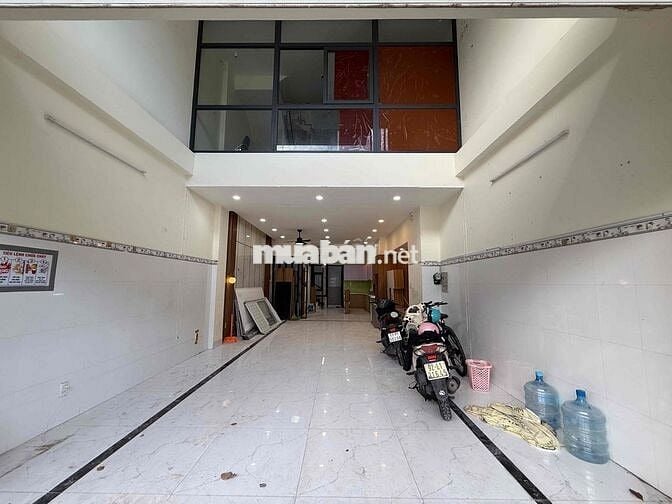 CHO THUÊ VĂN PHÒNG 60m2, MIZUKI - KDC DƯƠNG HỒNG, Có vỉa hè, cho ở lai