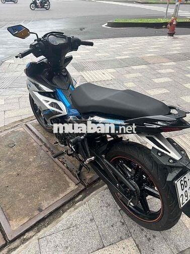 Exciter 150 2016 Chính chủ công chứng 1 đời chủ