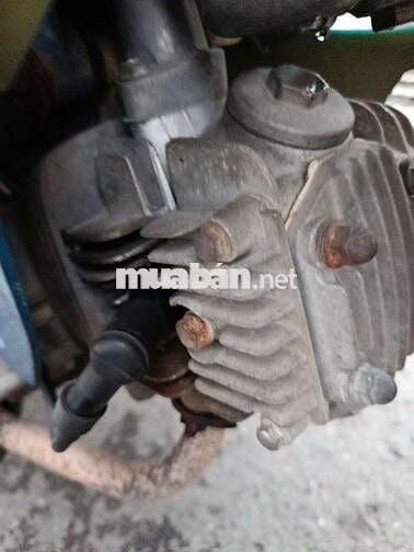 Xe wawe Hàn Quốc đi nhậu