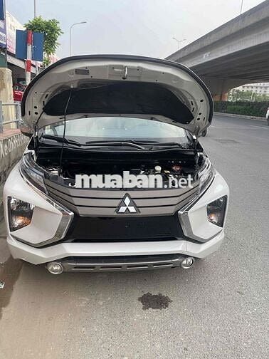 Mitsubishi Xpander 2019 1.5 AT - 92000 km bao zin