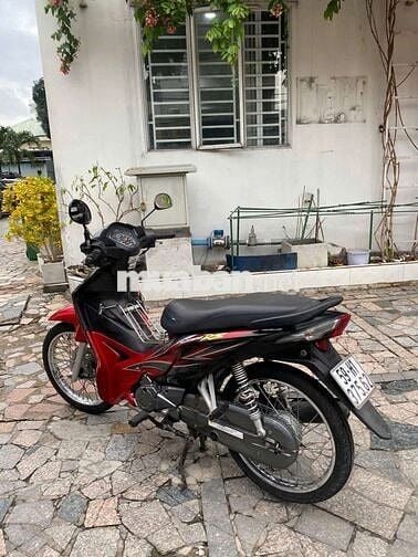 Xe Honda wave rsx bstp