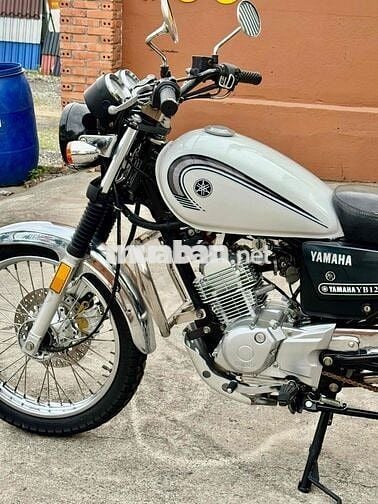 yamaha Yb125sp đẹp zin , biển SG. chính chủ