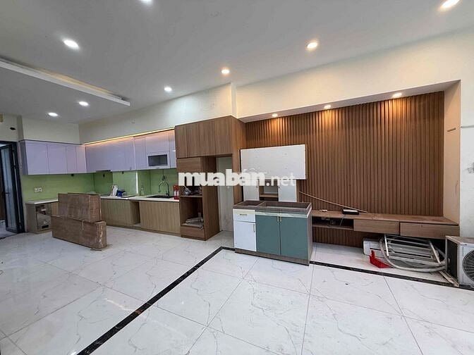CHO THUÊ VĂN PHÒNG 60m2, MIZUKI - KDC DƯƠNG HỒNG, Có vỉa hè, cho ở lai