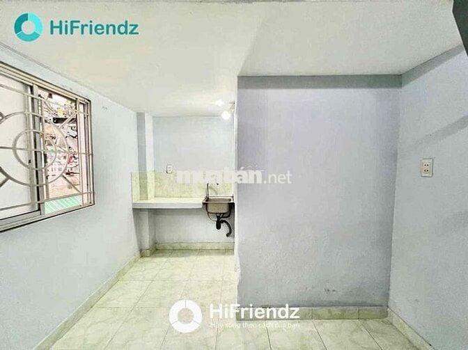 Cho Thuê Phòng Trọ Giá Rẻ Gần Ngã Tư Bốn Xã Trang Bị Sẳn Máy Lạnh