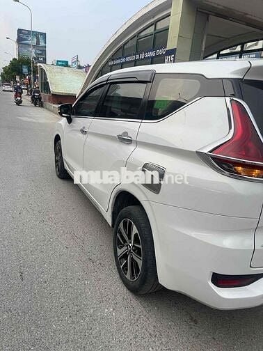 Mitsubishi Xpander 2019 1.5 AT - 92000 km bao zin