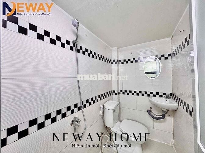 🌿 Duplex Mới Xây Gác Cao Sẵn Nội Thất  _ Gần AEON MALL BÌNH TÂN