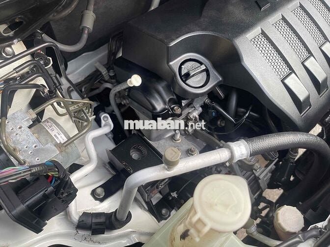 Mitsubishi Xpander 2019 1.5 AT - 92000 km bao zin