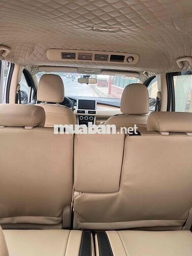 Mitsubishi Xpander 2019 1.5 AT - 92000 km bao zin