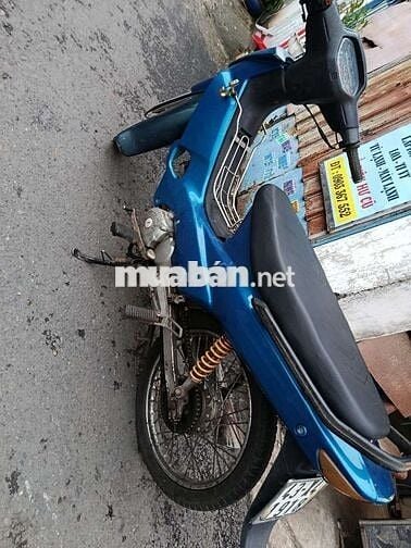 Xe wawe Hàn Quốc đi nhậu