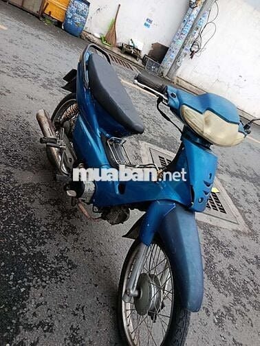 Xe wawe Hàn Quốc đi nhậu