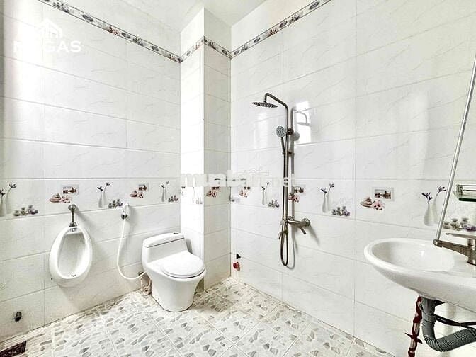 ✔️ Đầy Đủ Nội Thất - Mới Xây - Ngay Công viên An Sương - Giá Tốt