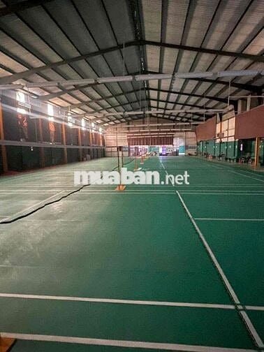 Xưởng Thuận An gần QL 13 1300m/45tr Có Điện 3 Pha
