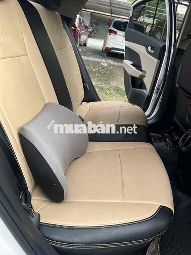 Hyundai Accent 2019 1.4 AT - 63700 km