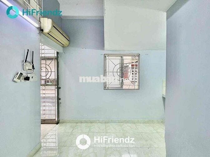 Cho Thuê Phòng Trọ Giá Rẻ Gần Ngã Tư Bốn Xã Trang Bị Sẳn Máy Lạnh
