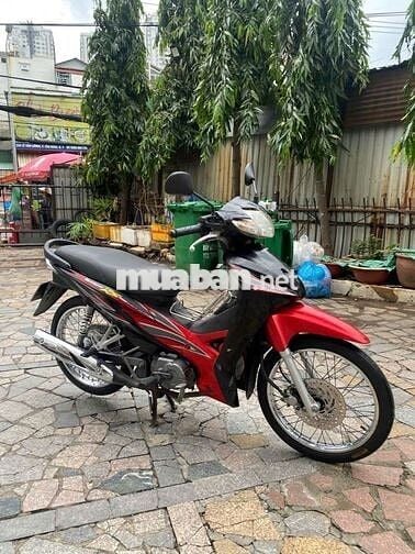 Xe Honda wave rsx bstp