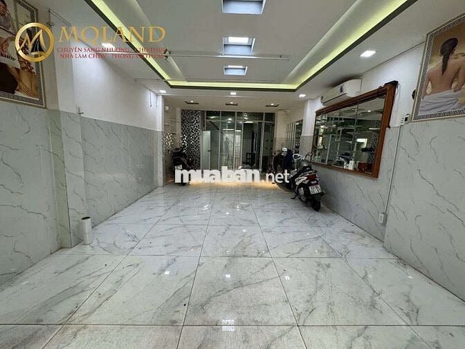 SANG 7P + MB LỜI 21TR NGAY CẦU LÊ VĂN SỸ Q.3