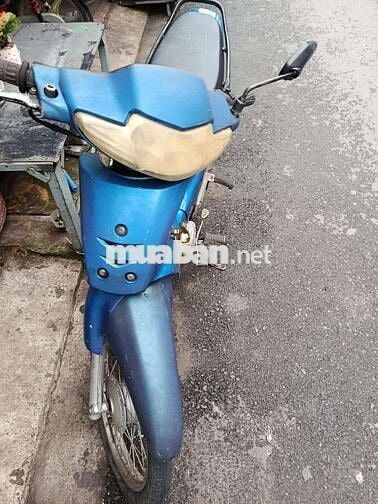 Xe wawe Hàn Quốc đi nhậu