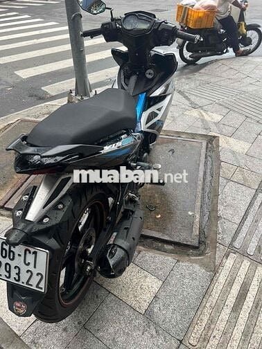 Exciter 150 2016 Chính chủ công chứng 1 đời chủ