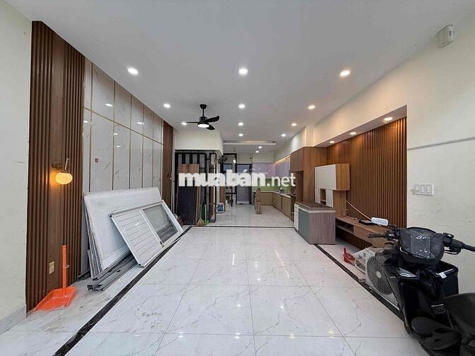 CHO THUÊ VĂN PHÒNG 60m2, MIZUKI - KDC DƯƠNG HỒNG, Có vỉa hè, cho ở lai