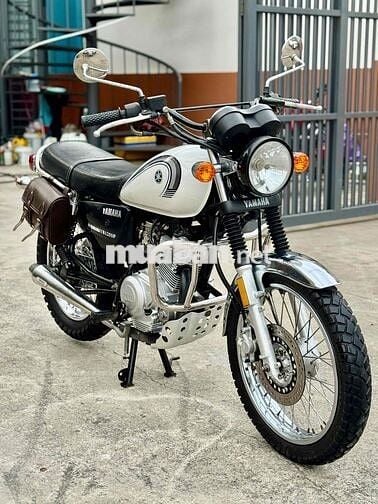 yamaha Yb125sp đẹp zin , biển SG. chính chủ