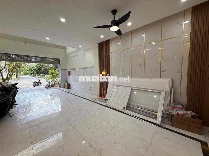 CHO THUÊ VĂN PHÒNG 60m2, MIZUKI - KDC DƯƠNG HỒNG, Có vỉa hè, cho ở lai