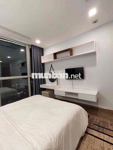 🏝️Chủ Gửi Em Bán 2PN Toà P5-08 View Sông - Vinhomes Central Park🚩