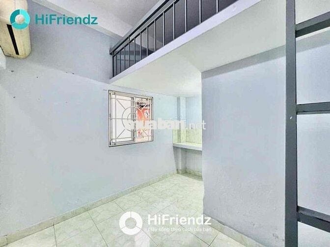 Cho Thuê Phòng Trọ Giá Rẻ Gần Ngã Tư Bốn Xã Trang Bị Sẳn Máy Lạnh