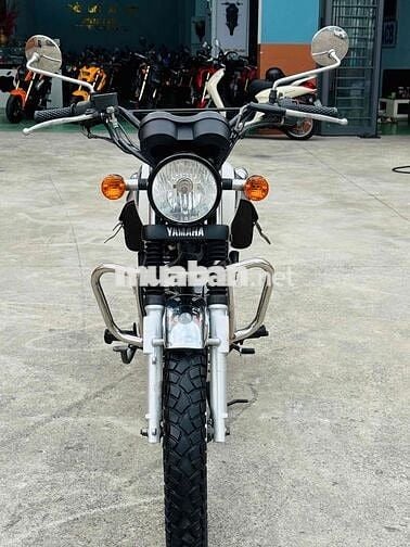 yamaha Yb125sp đẹp zin , biển SG. chính chủ