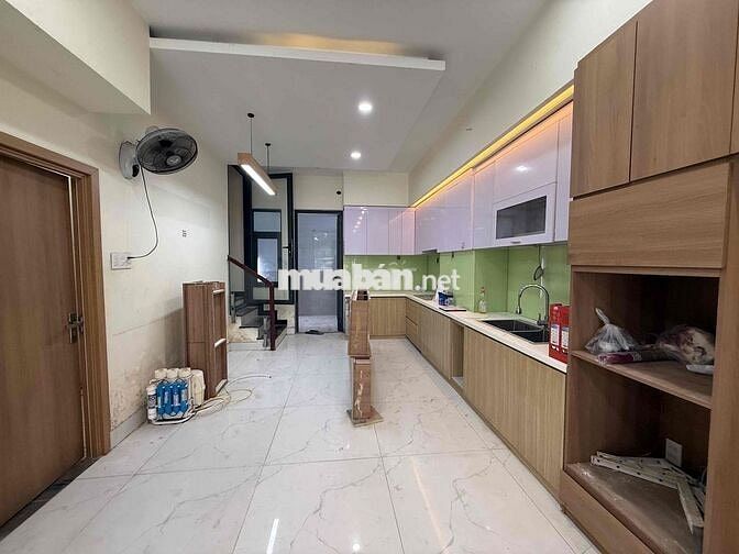 CHO THUÊ VĂN PHÒNG 60m2, MIZUKI - KDC DƯƠNG HỒNG, Có vỉa hè, cho ở lai