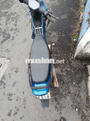 Xe wawe Hàn Quốc đi nhậu