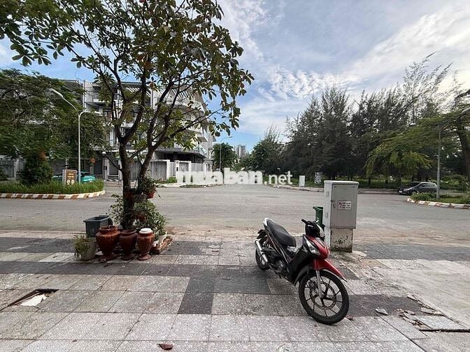 CHO THUÊ VĂN PHÒNG 60m2, MIZUKI - KDC DƯƠNG HỒNG, Có vỉa hè, cho ở lai