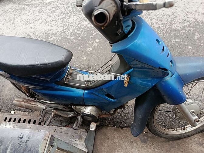Xe wawe Hàn Quốc đi nhậu