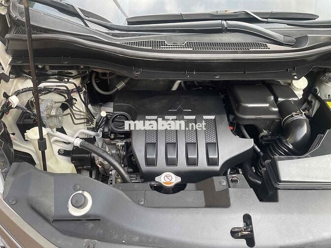 Mitsubishi Xpander 2019 1.5 AT - 92000 km bao zin