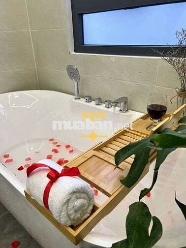 🏡ĐẸP HIẾM KHU VIP HƯƠNG LỘ 2-HẺM XE TẢI THÔNG🚀4X10M -2TẦNG-3PN-SHR .