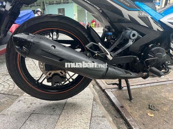 Exciter 150 2016 Chính chủ công chứng 1 đời chủ