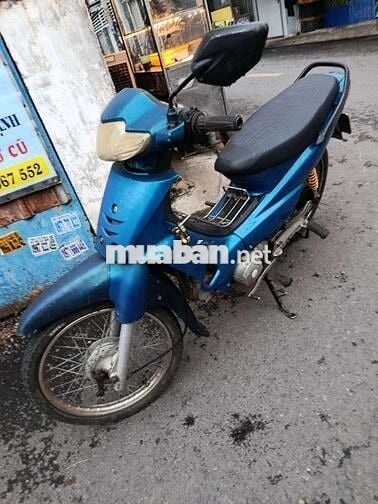 Xe wawe Hàn Quốc đi nhậu