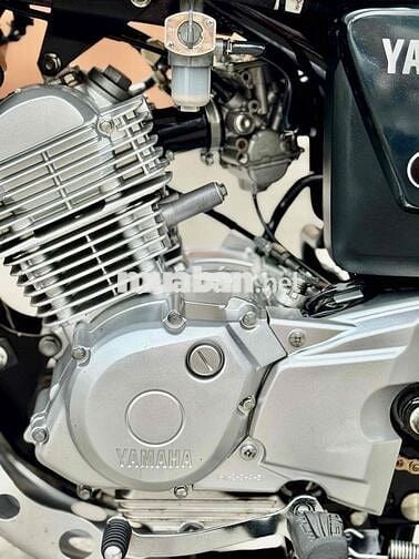 yamaha Yb125sp đẹp zin , biển SG. chính chủ