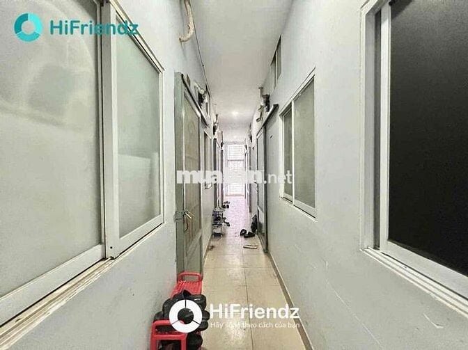 Cho Thuê Phòng Trọ Giá Rẻ Gần Ngã Tư Bốn Xã Trang Bị Sẳn Máy Lạnh