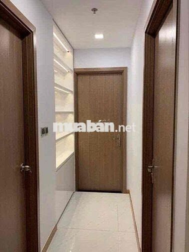 🏝️Chủ Gửi Em Bán 2PN Toà P5-08 View Sông - Vinhomes Central Park🚩