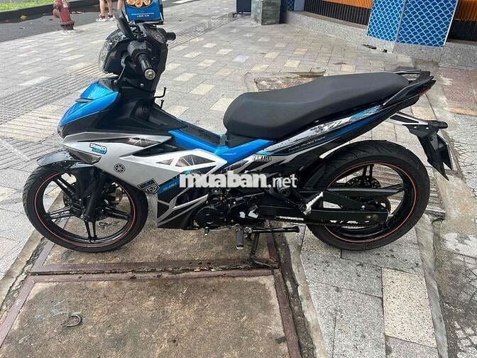 Exciter 150 2016 Chính chủ công chứng 1 đời chủ