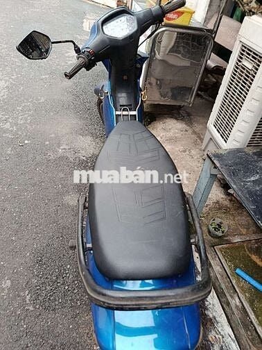 Xe wawe Hàn Quốc đi nhậu